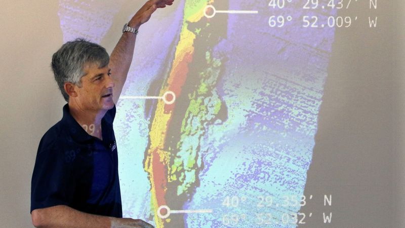 Recortes, intimidación y un ambiente laboral tóxico: ¿cómo Stockton Rush dirigía OceanGate?