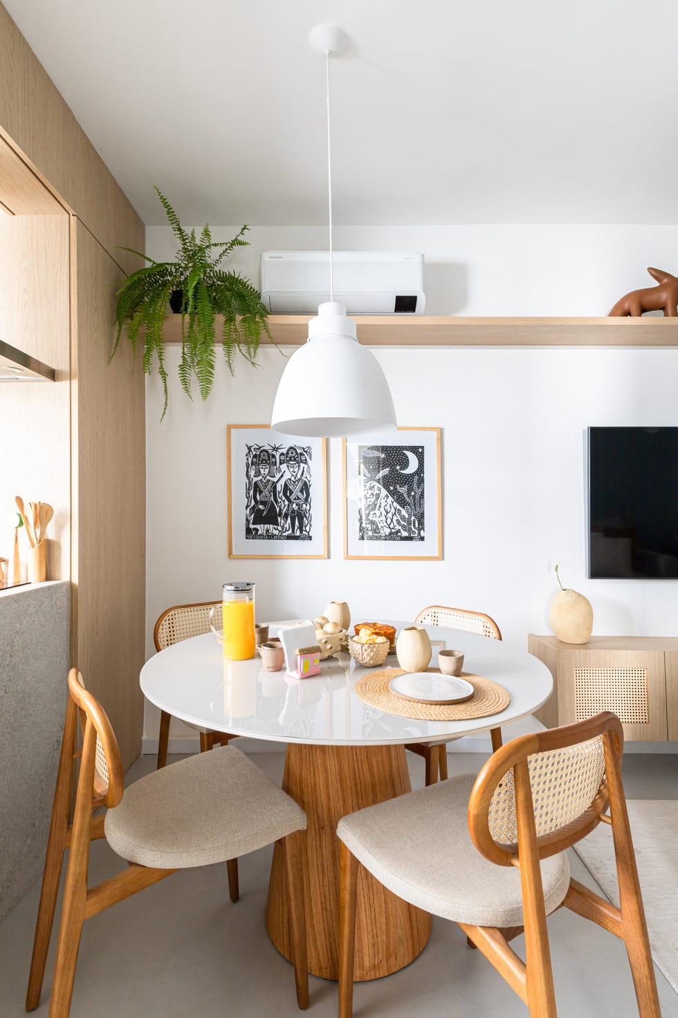 apartamento 65 m