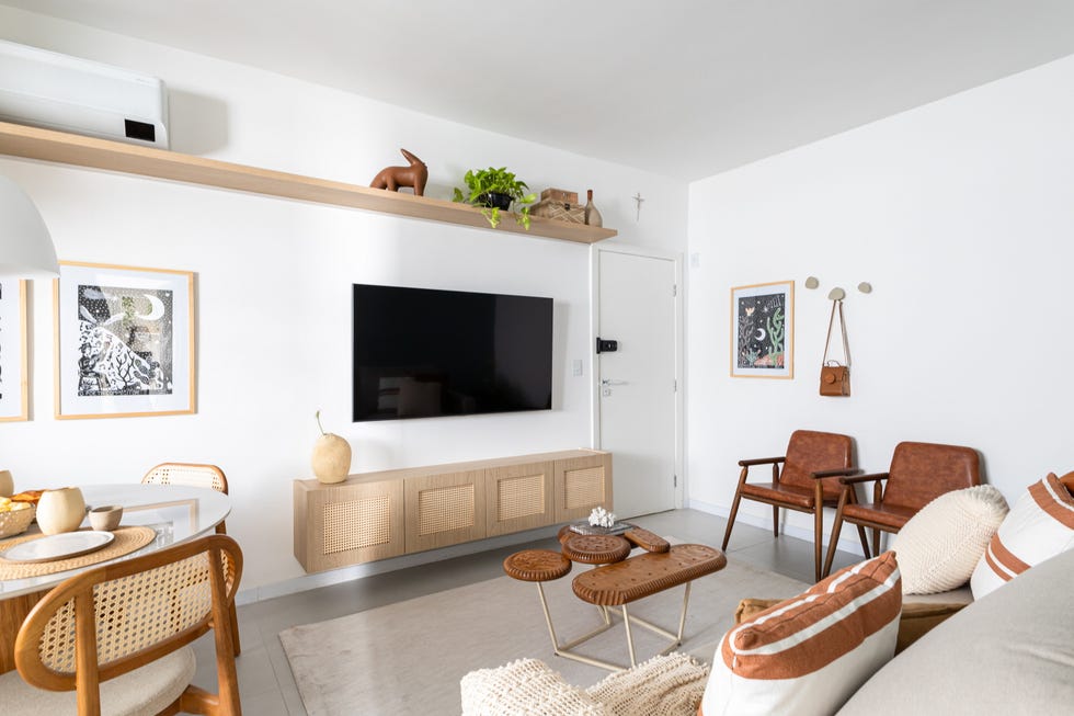 apartamento 65 m