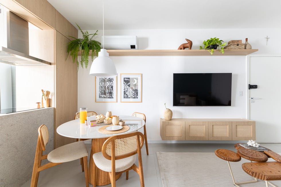 apartamento 65 m