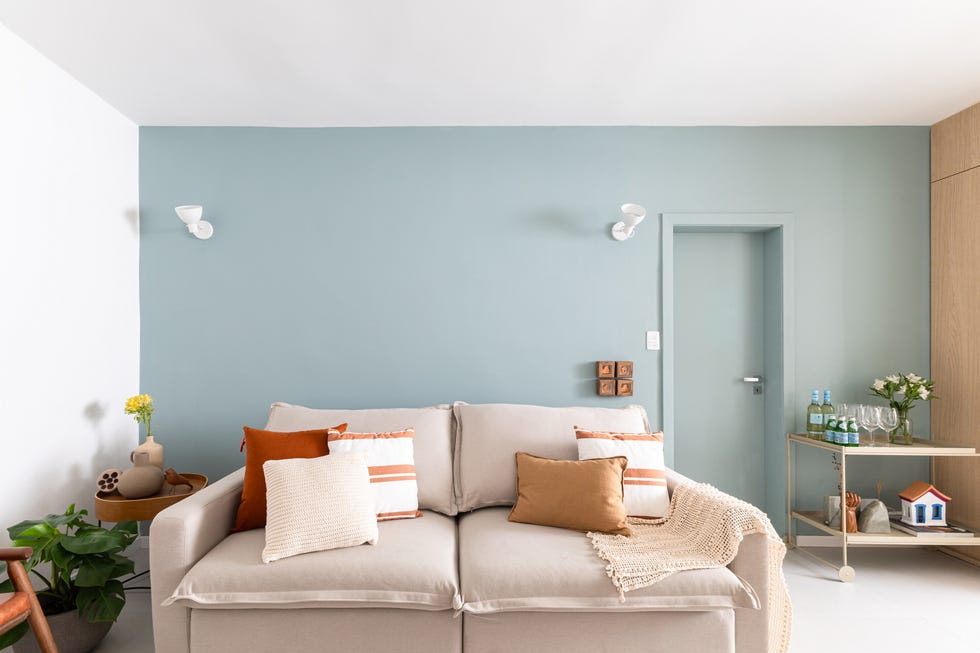 apartamento 65 m