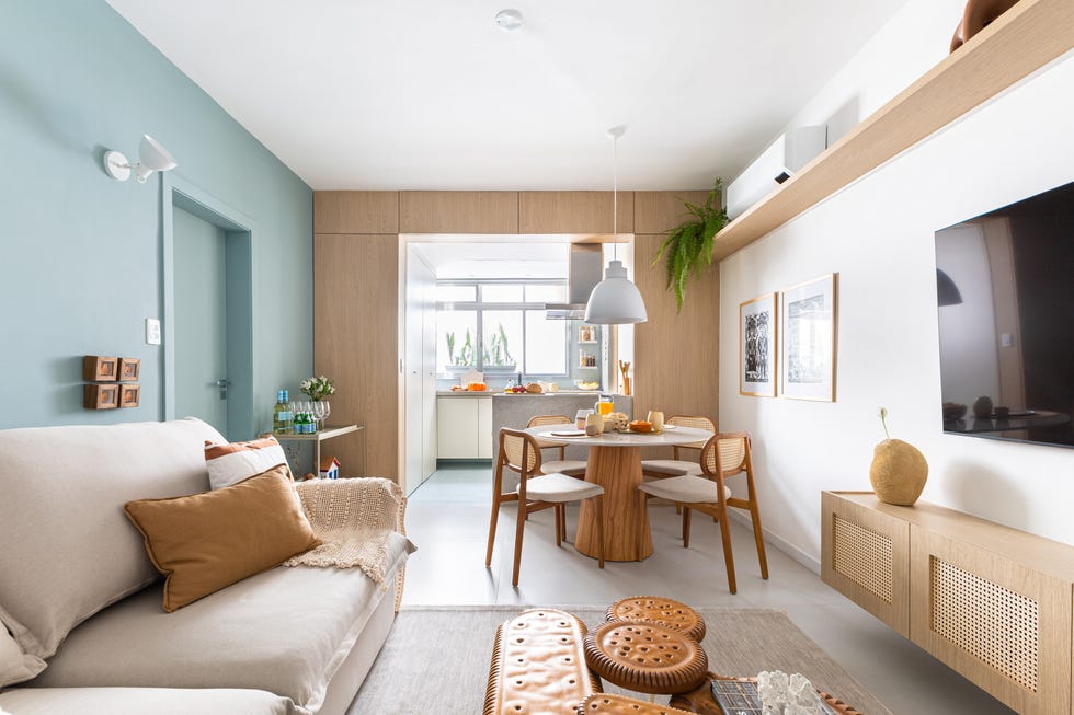 apartamento 65 m
