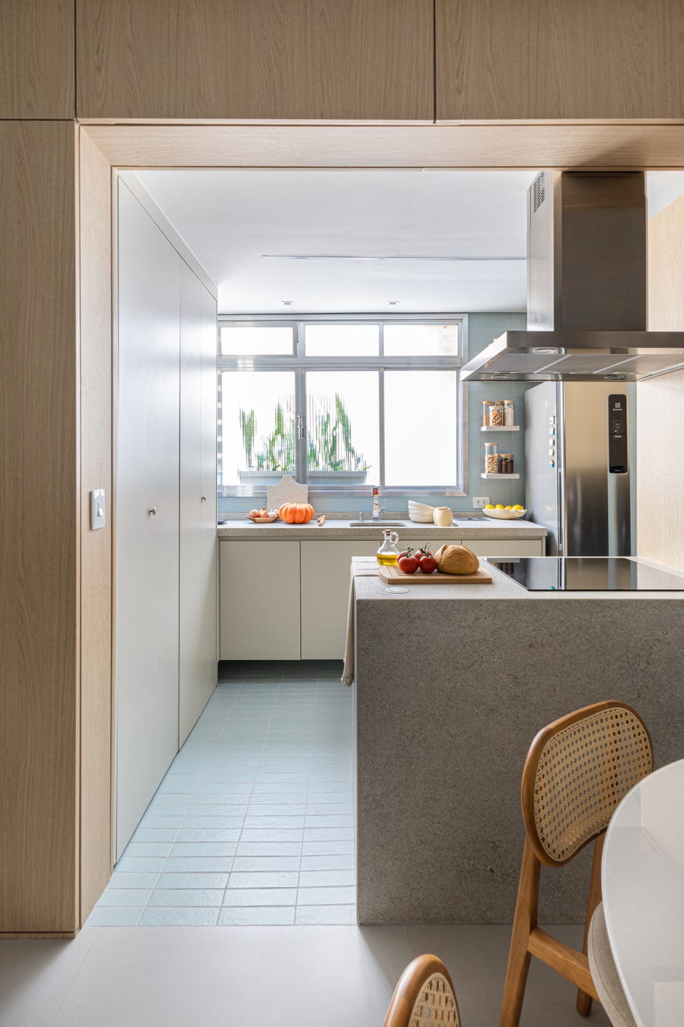 apartamento 65 m