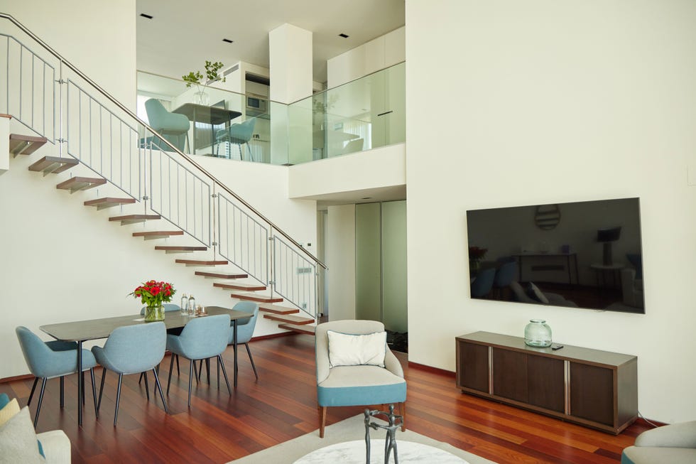 apartamentos hyatt regency madrid residences