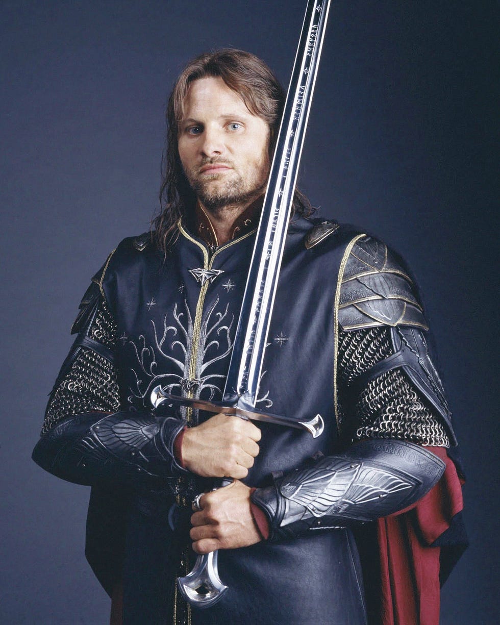 el senor de los anillos el senor de los anillos