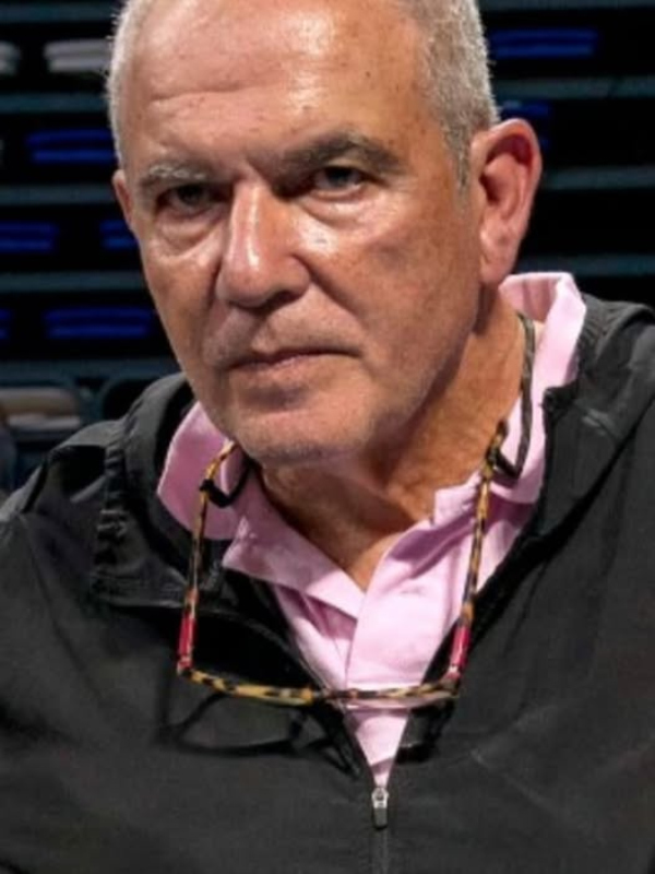 Fallece Pedro Hernández Cabrera, referente histórico del baloncesto palmero y pionero del arbitraje español