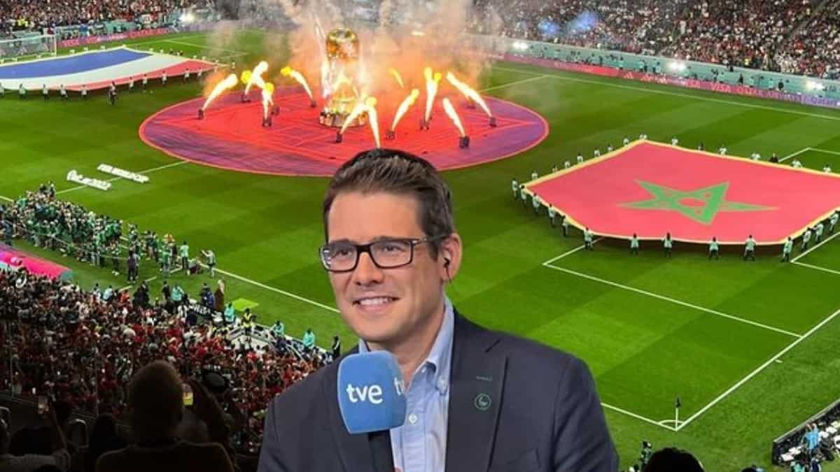 RTVE se libra de una sanción por emitir publicidad de El Ganso
