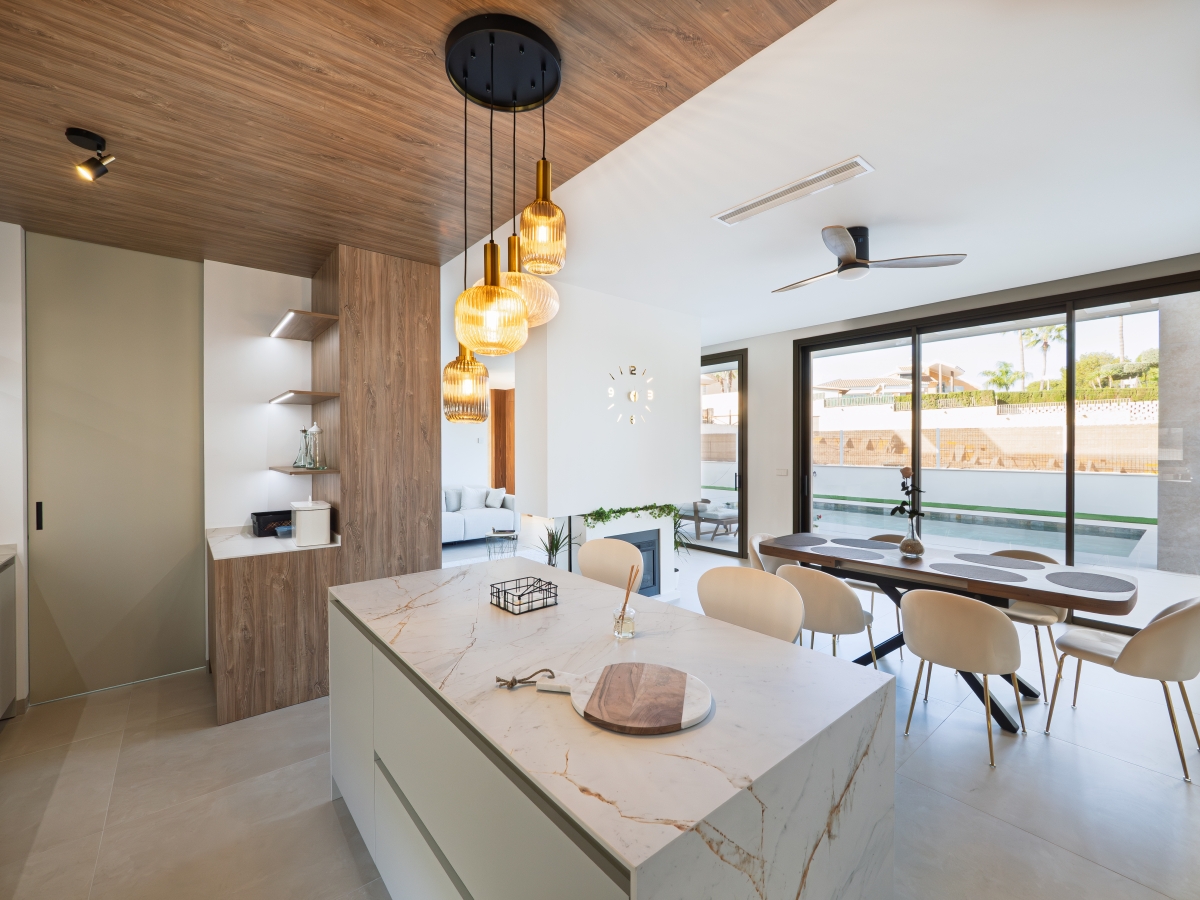 Romeral House, de David Bermejo