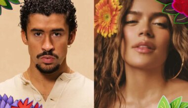 Vota por tus artistas favoritos en Premios Juventud 2025