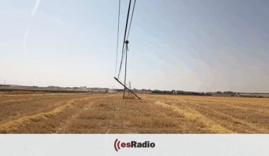 Entrevista a Juan Luis Delgado, vicepresidente de Asaja - esRadio