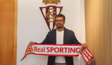 «Ilusión, trabajo, pero cero medios y cuando aparecen, puro postureo», la dimisión del entrenador del Sporting Femenino
