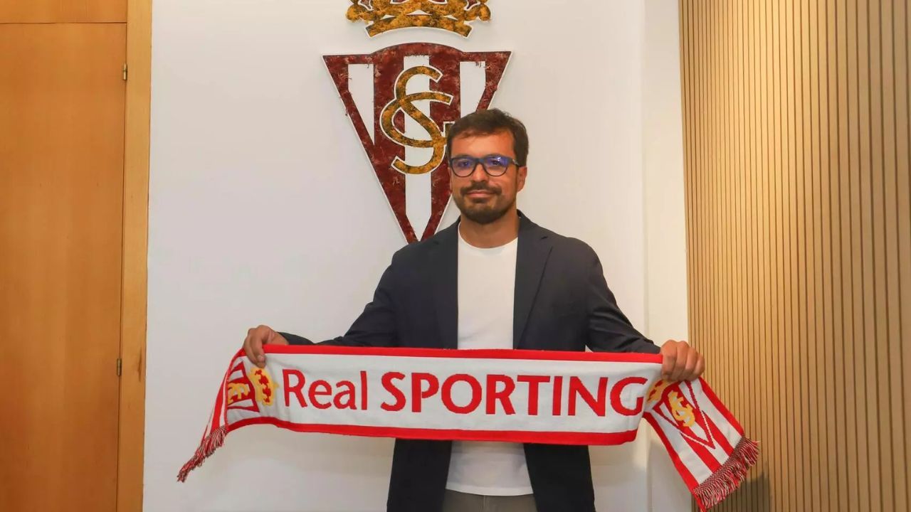 «Ilusión, trabajo, pero cero medios y cuando aparecen, puro postureo», la dimisión del entrenador del Sporting Femenino