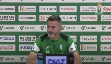 Ania denuncia 2 penaltis no pitados contra el Sporting y asegura que mereció ganar: «Da especialmente rabia porque fuimos mejores» - La Voz de Asturias