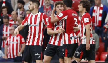 Una plantilla con la que soñar a lo grande a la que solo le falta la guinda de Laporte
