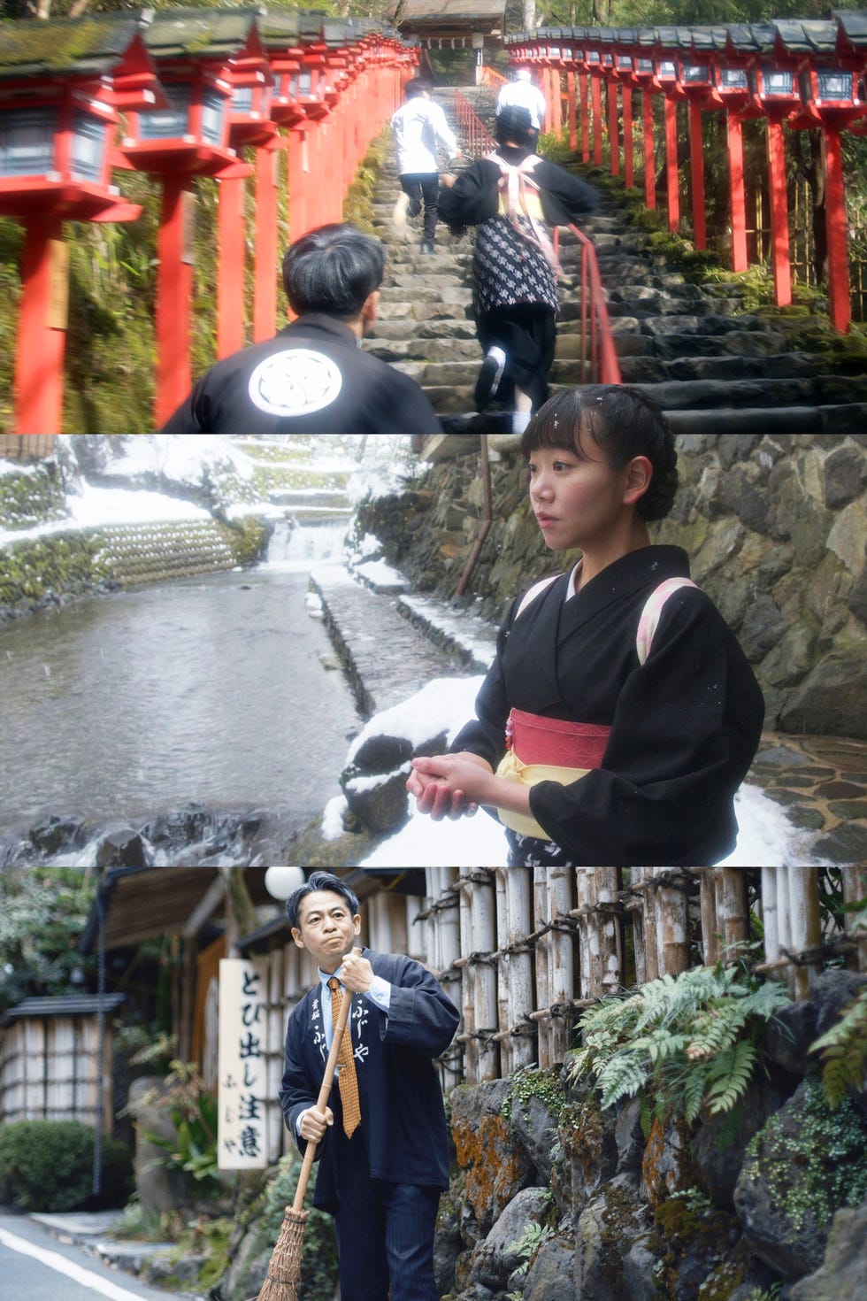 atrapados en un bucle infinito