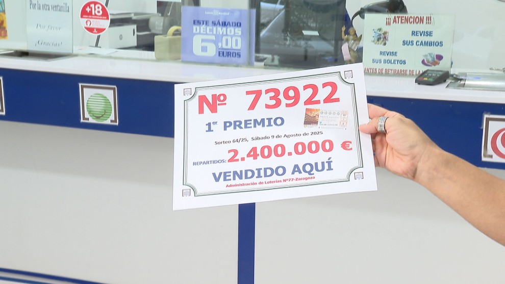 Imagen principal de la noticia