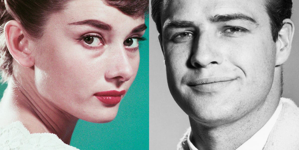 "Marlon Brando no le dirigió la palabra hasta que le envió una carta"