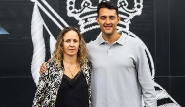 “Construir un equipo con identidad”