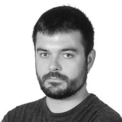 Aitor Santos Moya
