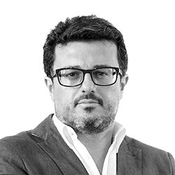Francisco Poyato