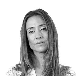 Davinia Delgado