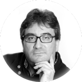 José Ángel Montero