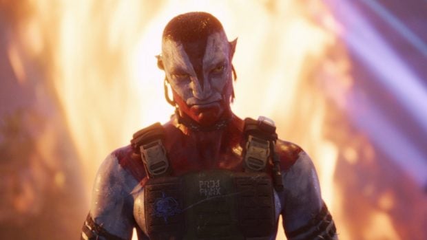 película más viral