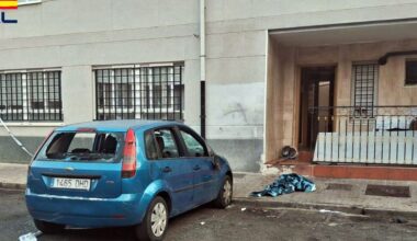 La Policía Nacional reduce a cuatro los implicados en el tiroteo que dejó un fallecido en Ávila capital