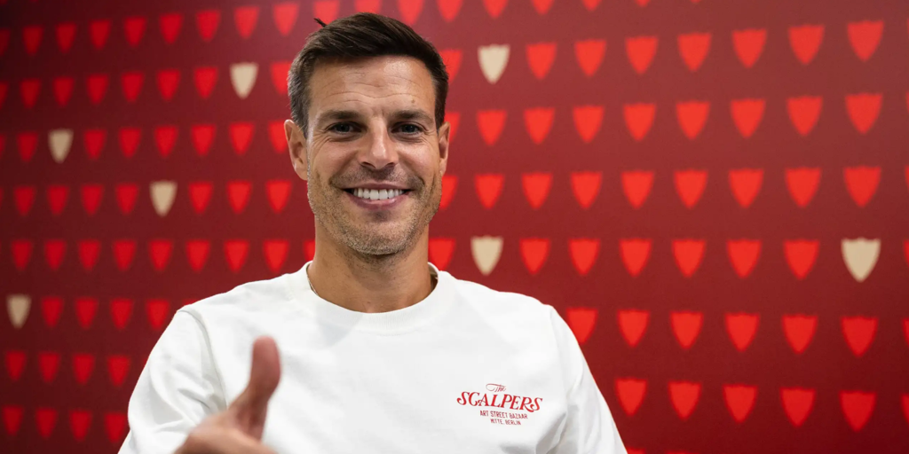 «Hablé con Saúl y Sarabia y me contaron maravillas del Sevilla»