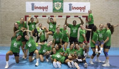 Empieza lo bueno en Villava: el Replasa Beti Onak inicia la Liga ante el Costa del Sol Málaga
