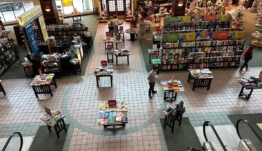 Página de inicio de Yahoo news