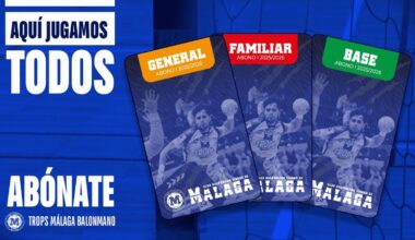 La opinión de Málaga