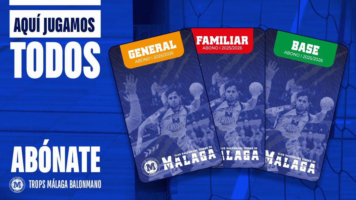 La opinión de Málaga