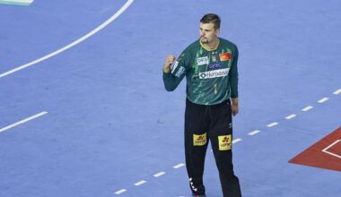 Sergey Hernández fichará en 2026 por el Barcelona