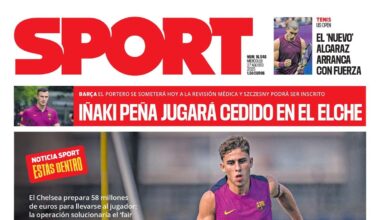 Sport