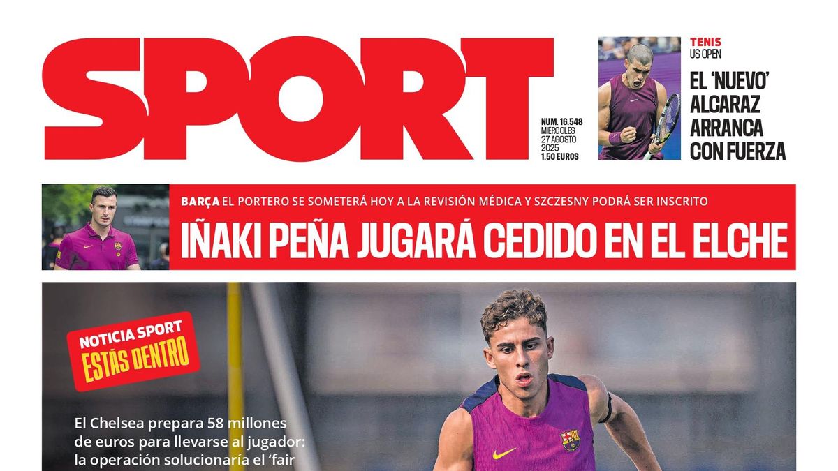 Sport