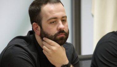 Pablo Galech ya no dirigirá al Wise Anaitasuna, cuyo banquillo lo asumirá Mino Borja
