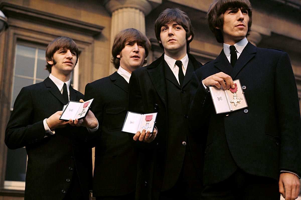 Clasificación de los álbumes de los Beatles: ¿qué disco ocupa el primer lugar?