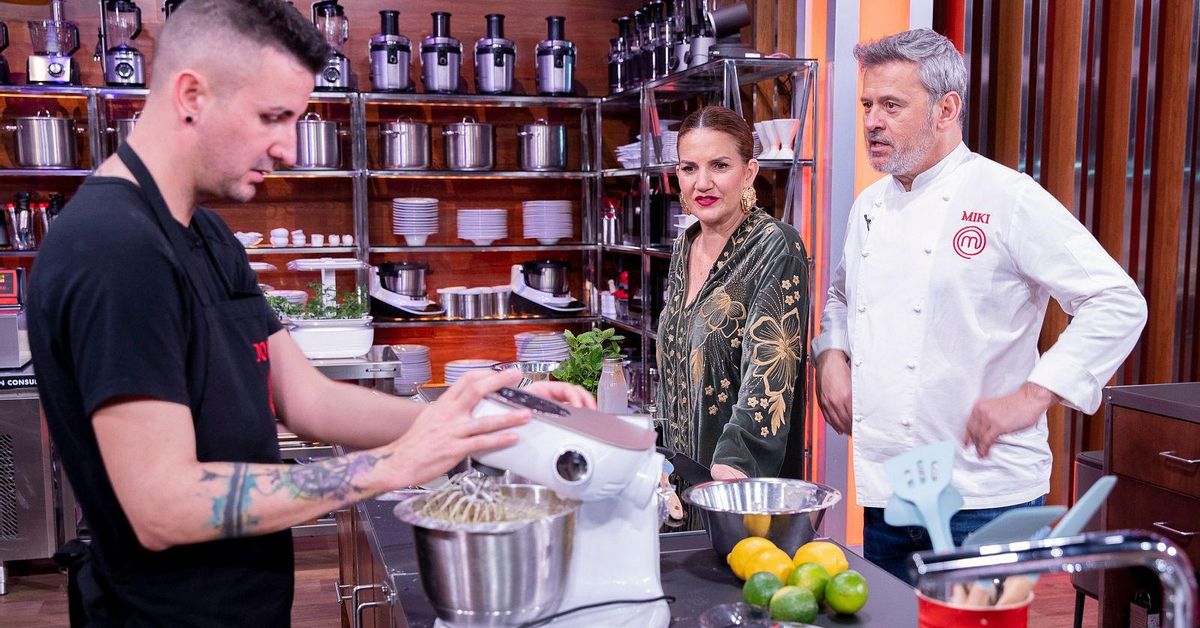 Vigo se convertirá en plató de Masterchef con actividades gratuitas