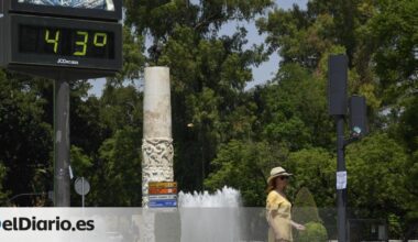 durará al menos hasta el próximo domingo