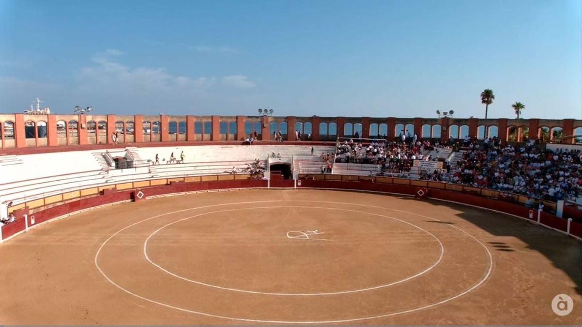 Levante-EMV