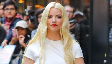 18 superestrellas que te sorprenderán por sus orígenes españoles