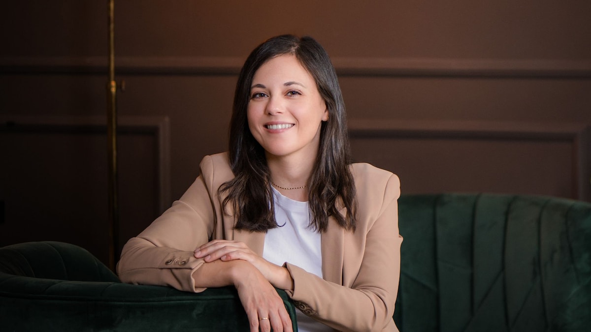 "Me apetecía recuperar esa Europa de la Belle Époque, visitarla y pasearla"