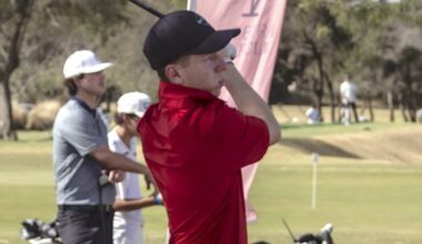 Santiago Bailleres ganó el primer encuentro de los Torneos WAGR Elite AAG