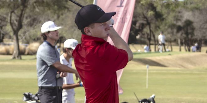 Santiago Bailleres ganó el primer encuentro de los Torneos WAGR Elite AAG