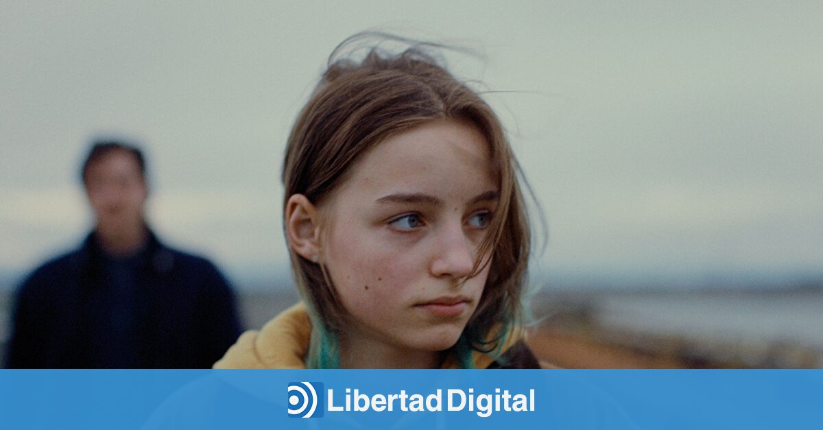 'Baja de paternidad', 'Misterioso asesinato en la montaña', 'Los tipos malos 2' y otros estrenos - Libertad Digital