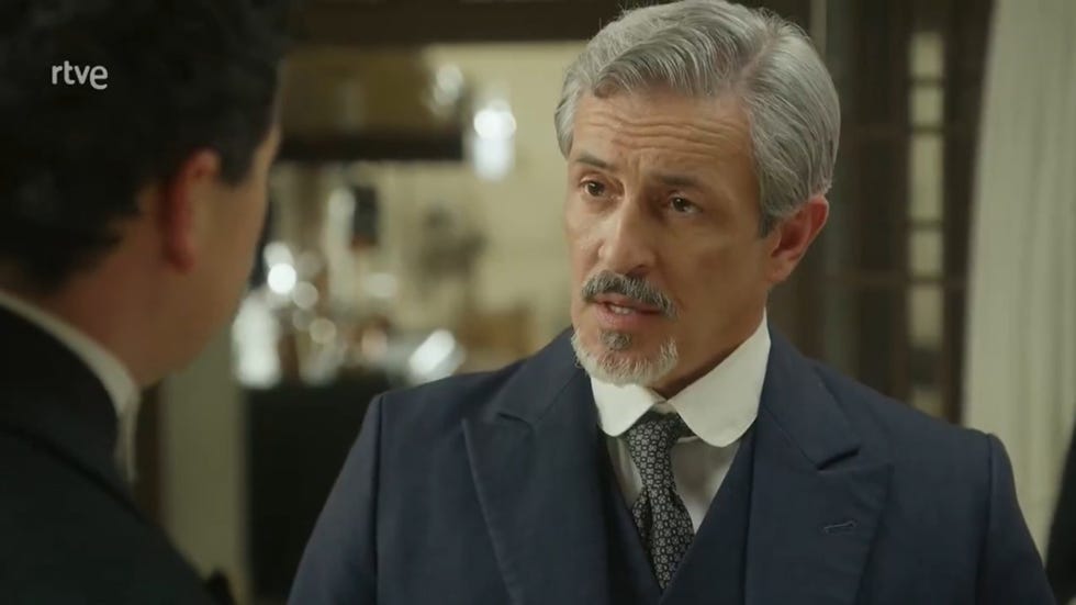 la promesa cristobal ballesteros