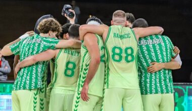 Las razones del Baloncesto Sevilla para asegurar que cumplió con el abono del canon de la ACB