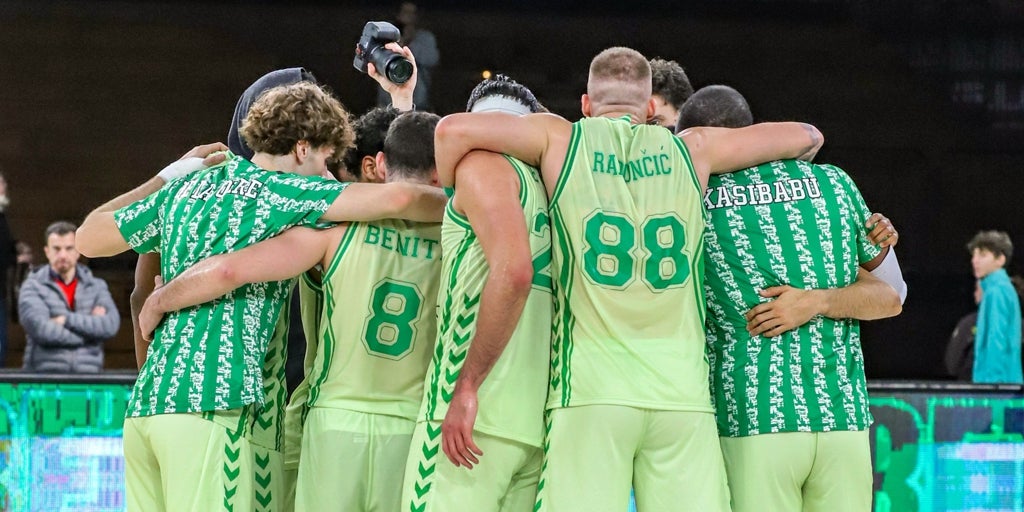 Las razones del Baloncesto Sevilla para asegurar que cumplió con el abono del canon de la ACB