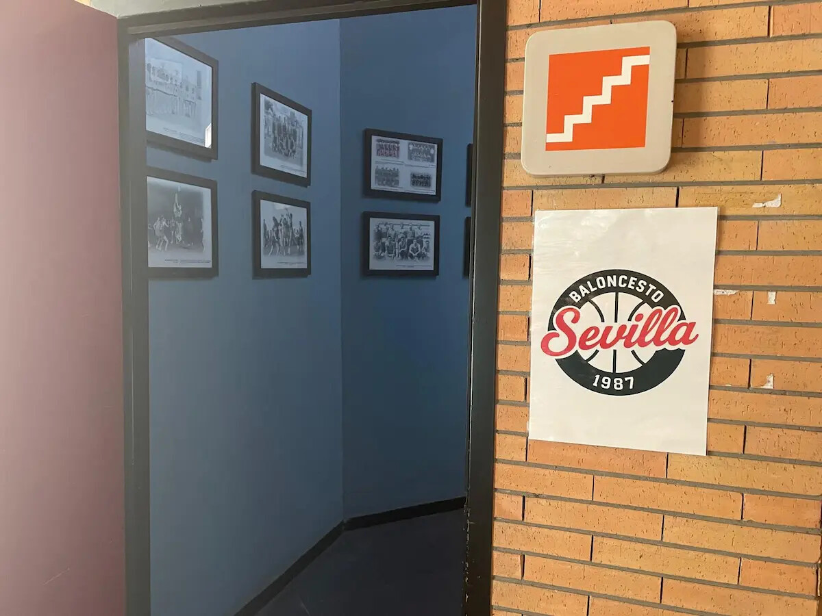 La realidad de los trabajadores del Baloncesto Sevilla